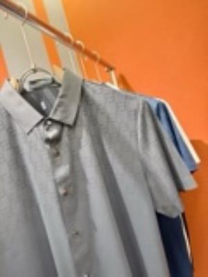 wholesale quality fendi shirts model no. 296